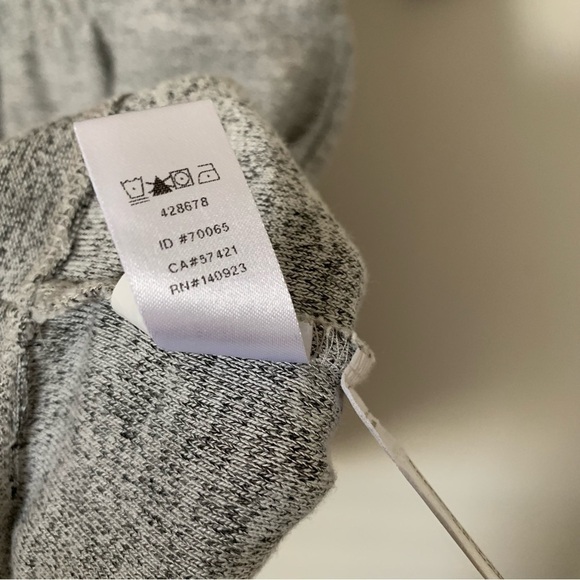 Lou & Grey Soft Marlknit Blouson Surplice Dress - Picture 8 of 10